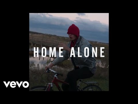 Ansel Elgort - Home Alone (Audio)