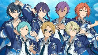 「Deep into you」メンバー紹介ムービー｜SELECTION 10 UNIT SONG