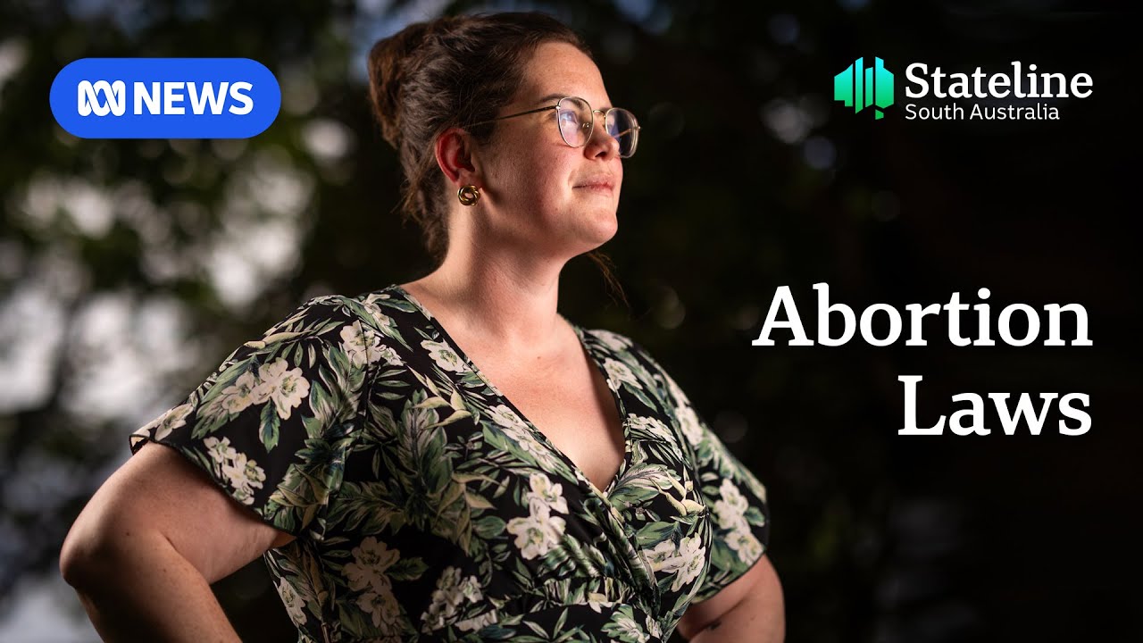 One on one: Proposed changes to late-term abortion | Stateline | ABC News