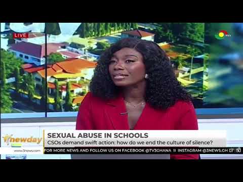 The Big Issue: Obuasi SHTS Headteacher Controversy