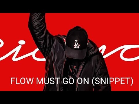 Peja/Slums Attack - Flow Must Go On feat. DonGURALesko @magiera