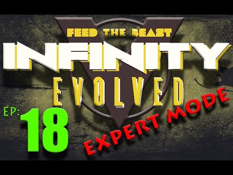 "APPLIED ENERGISTICS SET UP" - FTOG Infinity Expert Mode - ep:18