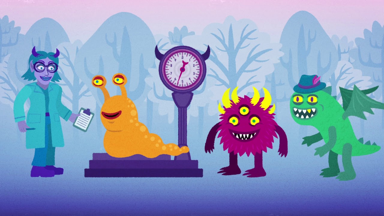 Confidence Intervals Animation