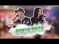 Banyu Moto Hasan Toys Ft Siska Amanda