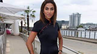 Sabrina Setlur  - Glaubst Du mir? Lyrics