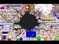 r/place | Paint It Black