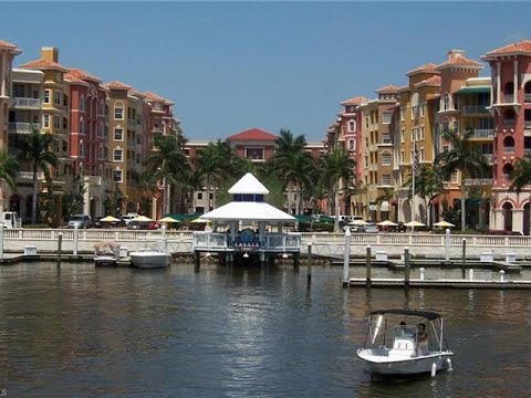 Berkshire Hathaway HomeServices Florida Realty - 410 Bayfront PL 2502