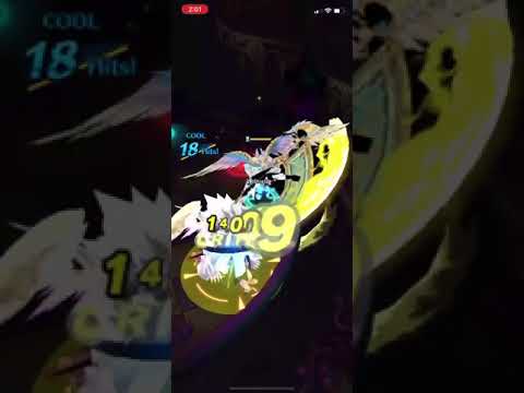 Full Auto: Expert Tartarus Possible 100% Clear Rate.