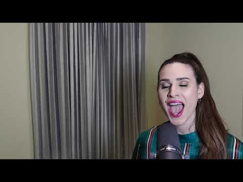 Shadowland from The Lion King (Cover) by Angelica Zacchigna