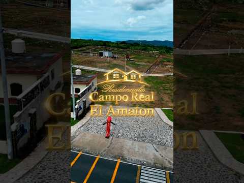 Terrenos a buen precio en Jutiapa Guatemala 🇬🇹