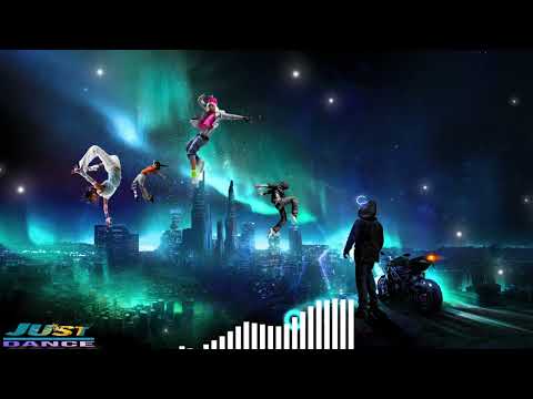 The Motto Song by Ava Max and Tiësto in 4k