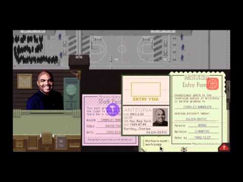 B-Balls, Please - Quad City DJs vs Lucas Pope