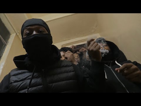 GMontana X DayRacks | “OPP THOT” | (Official Music Video) [🎥 By HOLLYWOODSIDEFYE]