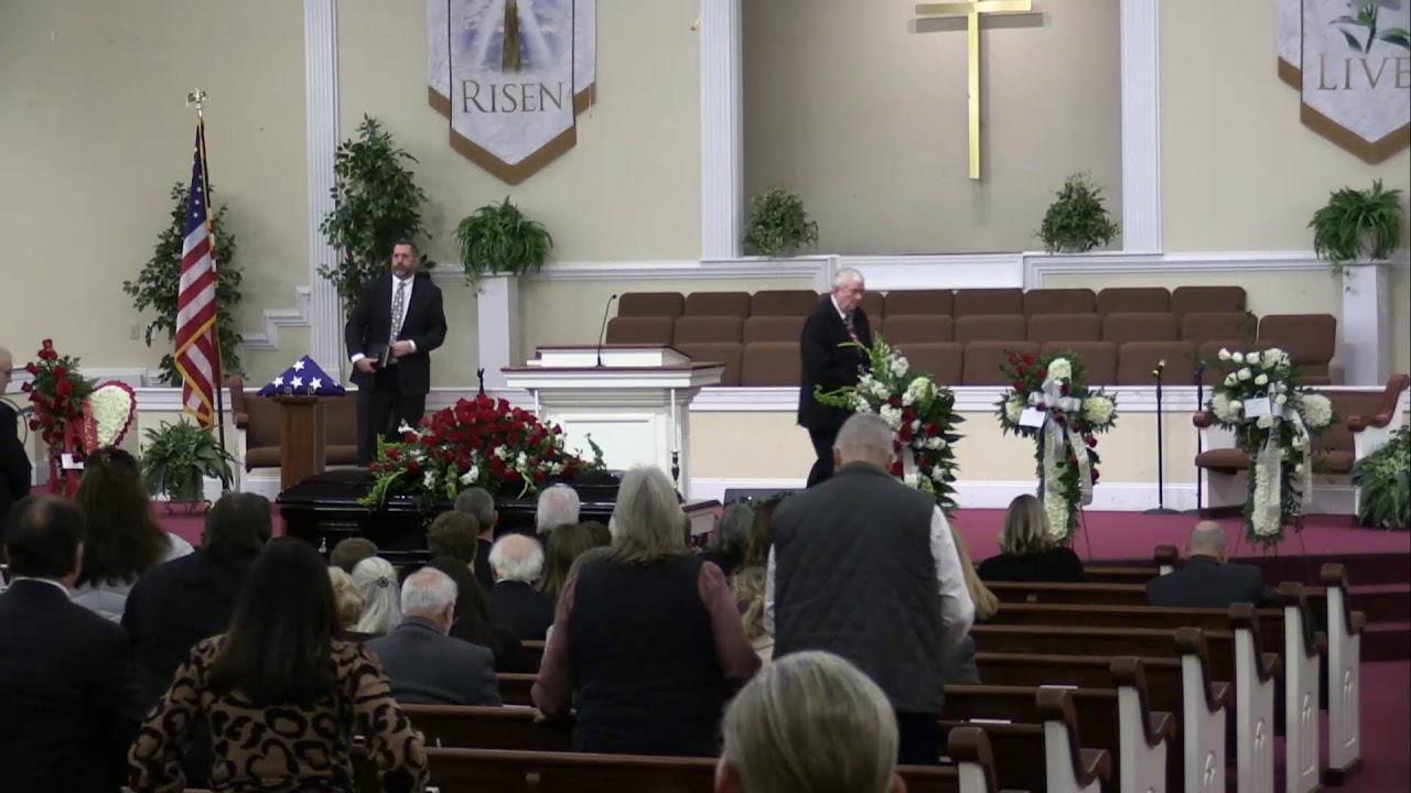 In Loving Memory of Mr. Robert 