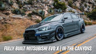Download lagu Mitsubishi Evo 10 Fully Built in the Canyons | fr$h feature | mp3 Download lagu Mitsubishi Evo 10 Fully Built in the Canyons | fr$h feature | mp3