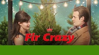 Video trailer för Hallmark Channel - Fir Crazy - Premiere Promo