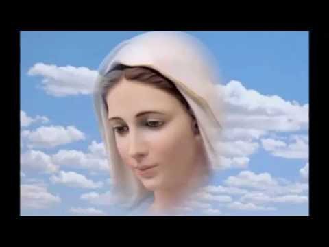 DOMINIK - "Gospe ribara, težaka"