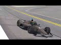This Is Why IndyCar Does Not Race At Daytona
