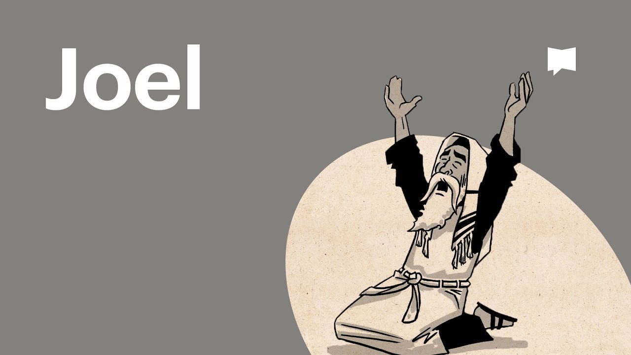 Joel || Bible Project Português ||