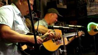 STEVE LEWIS TRIO AT THE COOK SHACK  - 