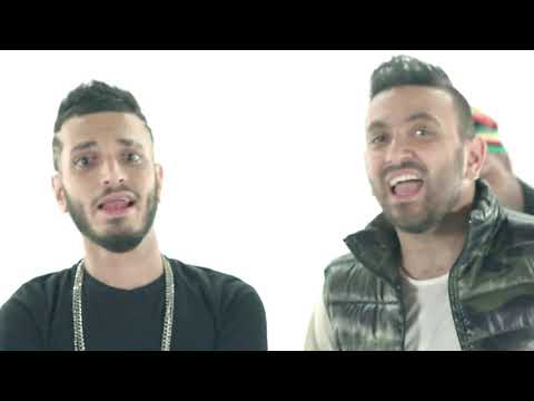 Karim Mohsen Ft Osta   Helw Awi El Gaw Dah   كريم محسن و اسطه   حلو اوي الجو ده