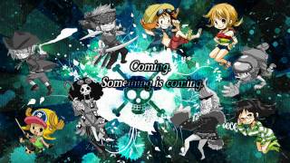 Cover art for a thousand dreamers