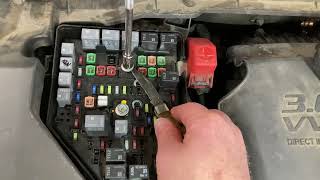 2015 Chevy Traverse ( Repaired reduced power )
