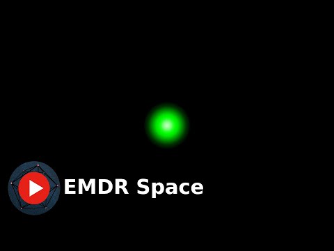 EMDR Buzzers/Tappers by using Stereo Speakers at 30 BPM & 50Hz Hum