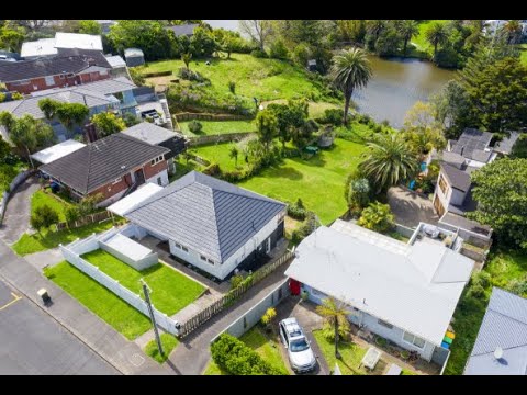 93 Ngapuhi Road, Remuera