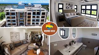 Open House Tour | Tropix's Jaw Dropping Interiors