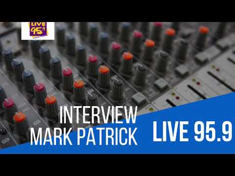 Live 95 9 Interview: Hypnotist Mark Patrick