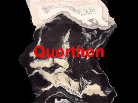 BATHORY - Quorthon speaks in 1987