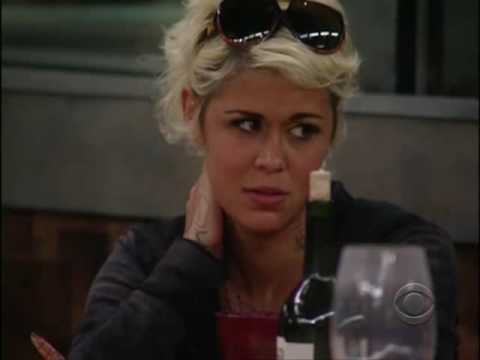Big Brother 11: Chima/Lydia/Natalie devastated and crying over Jessie's eviction! Hilarious!!