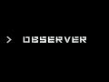Vídeo de jogabilidade de Observer  PC