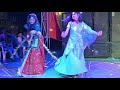 मारवाड़ी ढोल और थाली डांस || Marwadi Dhol and Thali dance || YouTube Tradition
