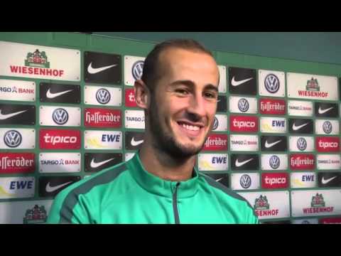 Galvez zu Spanien gegen Deutschland