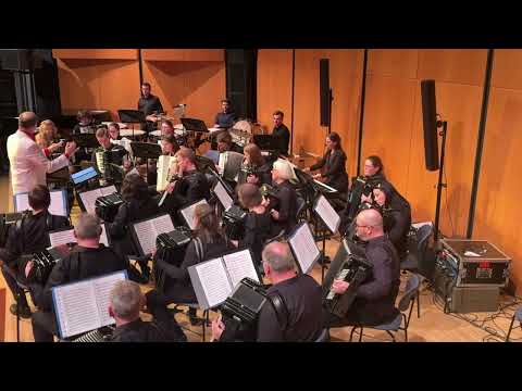 Carol of the Bells | arr. Hans-Günther Kölz