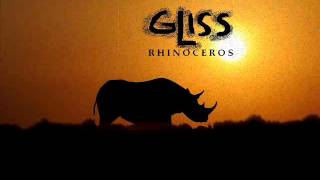 GLISS- RHINOCEROS (Smashing Pumpkins Cover)