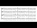 Schubert Deutsche Messe II Zum Gloria Weil