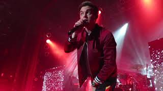 Punch Drunk Recreation N3