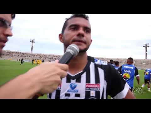 Melhores momentos Botafogo 4 x 1 Perilima