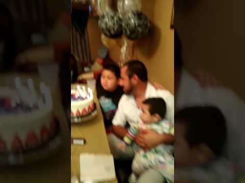 32nd Birthday EVERARDO ❤