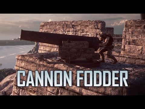 Cannon Fodder 3 Xbox 360