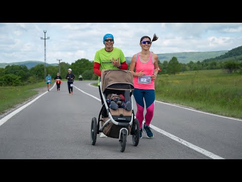 Tusnád Marathon: az eredményeken túl a közösen megélt pillanatokról, a sportolás öröméről szól