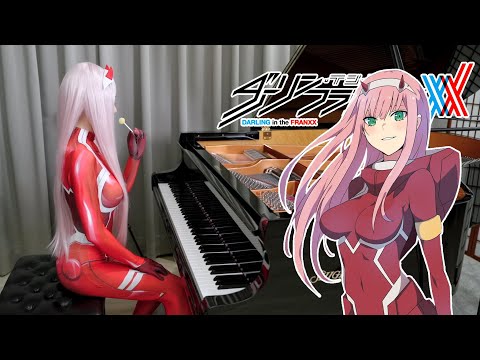 Darling in the FranXX Darling XX:me