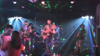 Last Night&#39;s Whiskey- &quot;Long train running&quot;