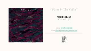 "Water in the Valley" by Field Mouse