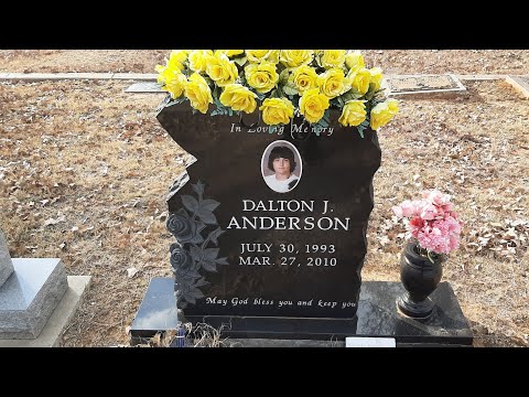Graham Tx Obituaries