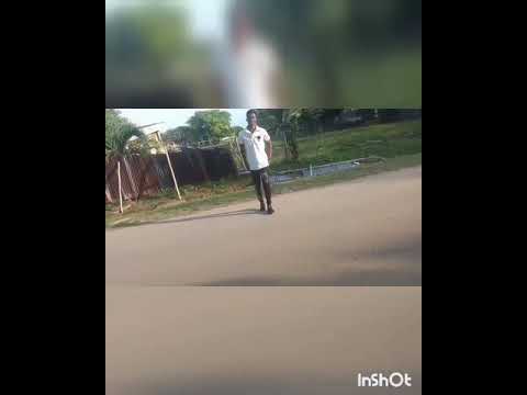 Ke Bosso— Dinho x Hlogi Mash ( Dance Video) as Dancelorde challenges Afro Champ