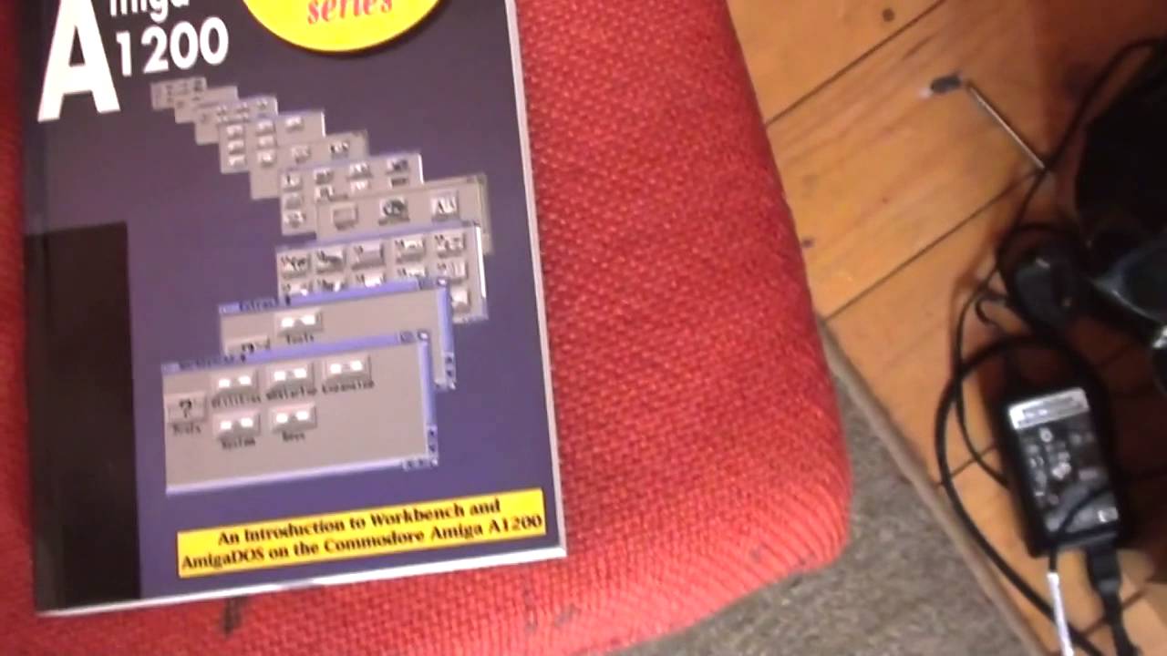 Retro Computer Books & Manuals